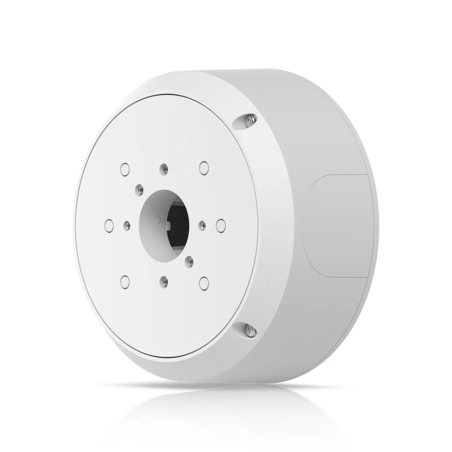 UBIQUITI Camera Junction Box White