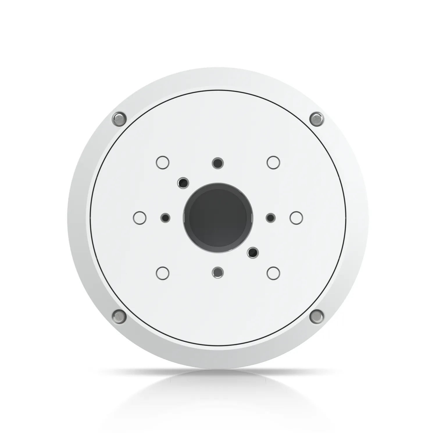 UBIQUITI Camera Junction Box White