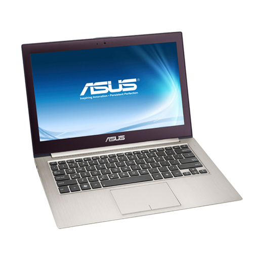ASUS ZENBOOK UX32A 13.3/i3-3217U/4GB/500GB+24GB SSD/WIN8