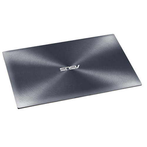 ASUS ZENBOOK UX32A 13.3/i3-3217U/4GB/500GB+24GB SSD/WIN8