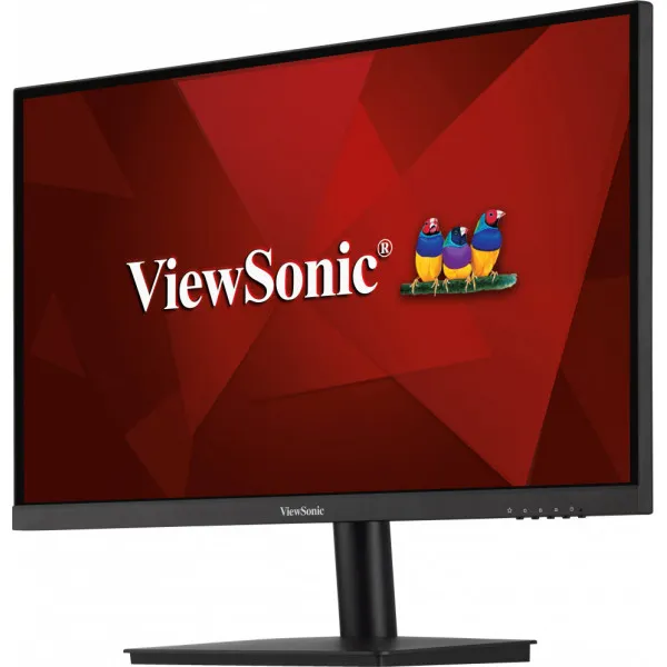 ViewSonic 24&quot; VA2406-H, Full HD, VA - monitor