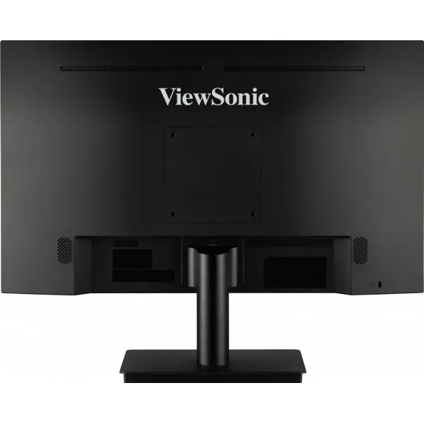 ViewSonic 24" VA2406-H, Full HD, VA - monitor