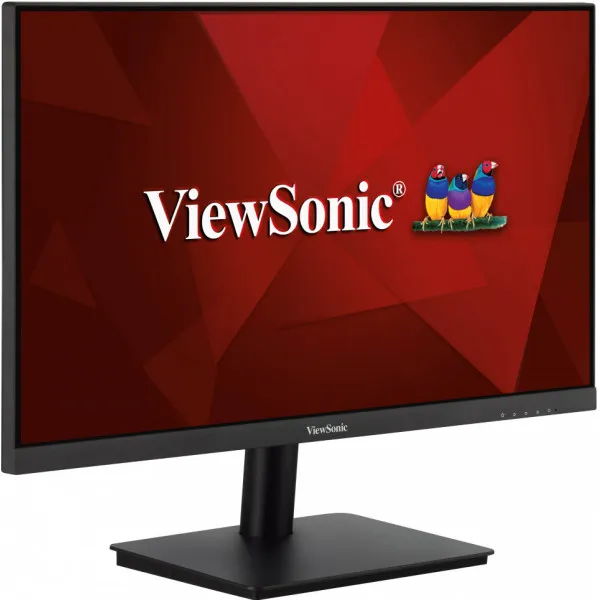 ViewSonic 24&quot; VA2406-H, Full HD, VA - monitor