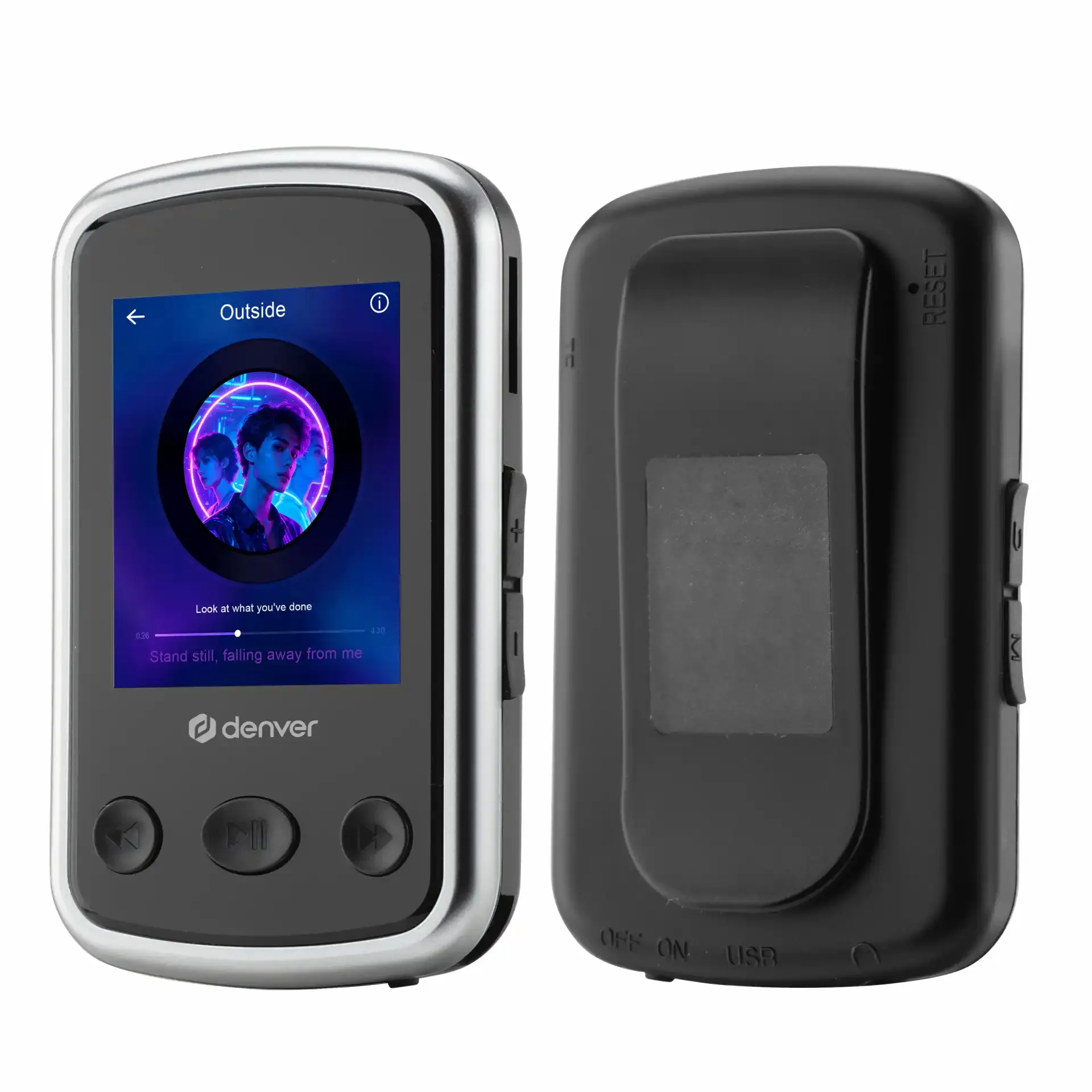 Withings BPM Vision -olkavarsiverenpainemittari EKG-toiminnolla, valkoinen
