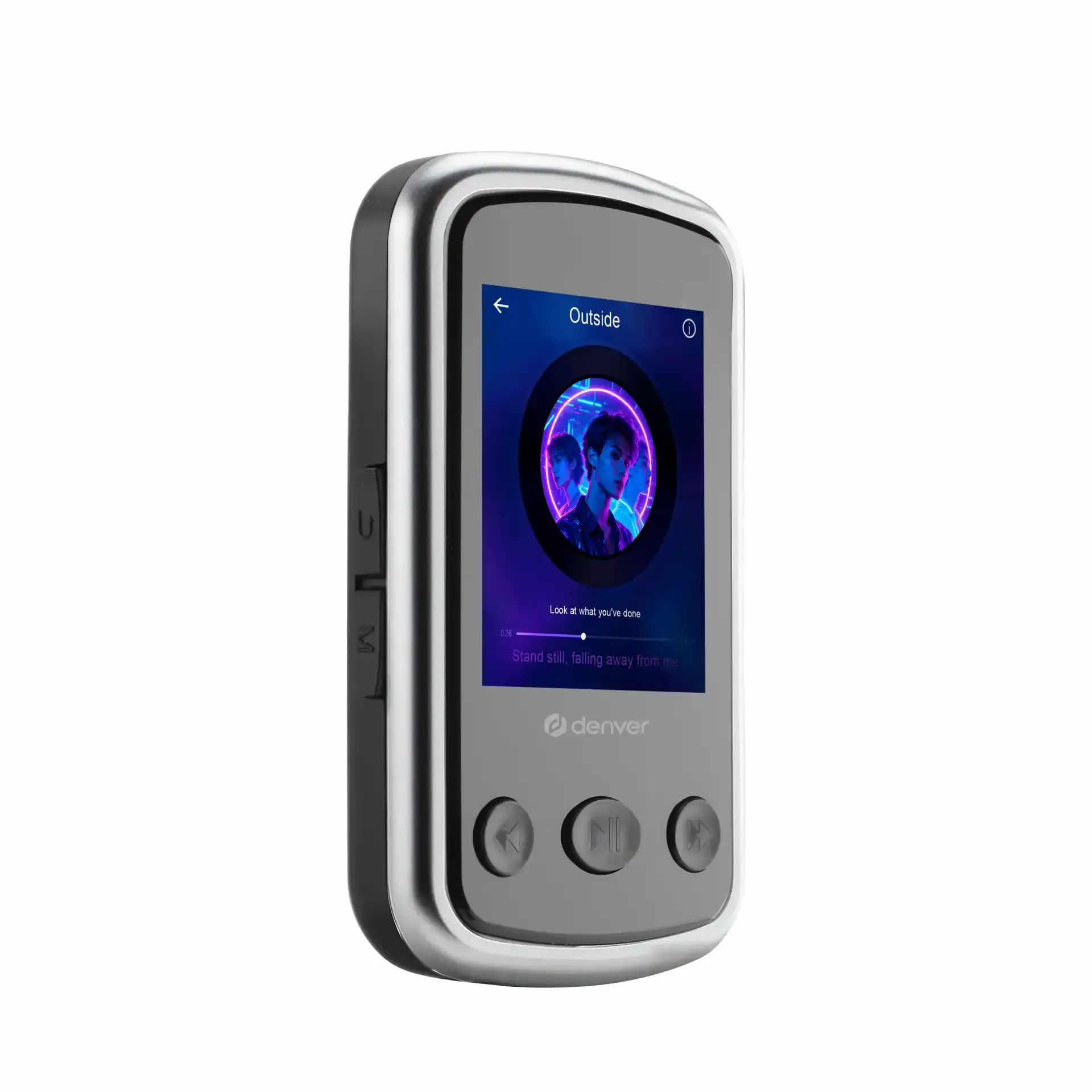 Withings BPM Vision -olkavarsiverenpainemittari EKG-toiminnolla, valkoinen