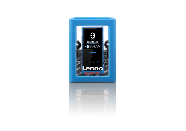 Xemio 760 BT 8GB blue