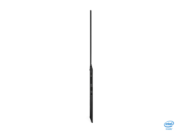 Lenovo 13,3" IPS Touch X13 YOGA, i5-10210U, 8GB RAM, 256GB M.2 SSD, WIn 10 Pro - notebook