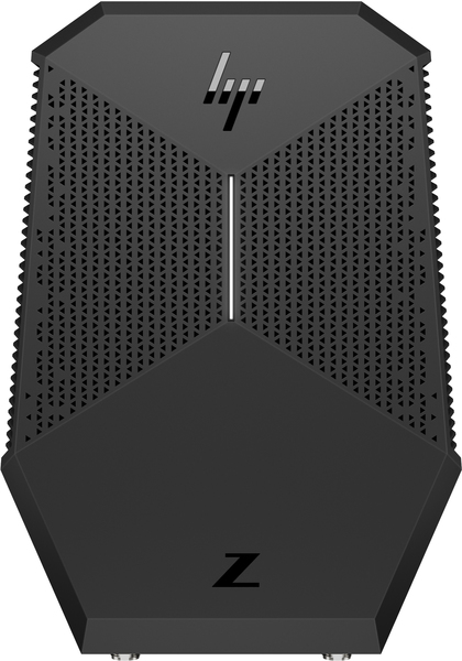 HP Z VR BP G1 i7-7820HQ 32GB/1T PC