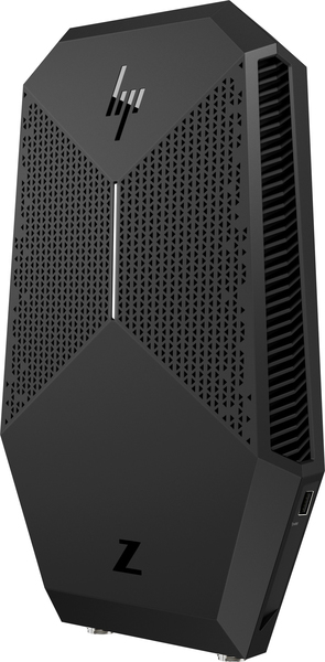 HP Z VR BP G1 i7-7820HQ 32GB/1T PC