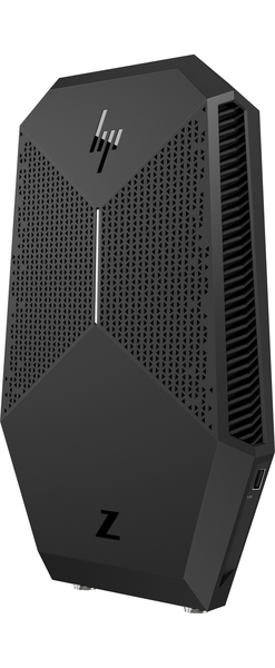 HP Z VR BP G1 i7-7820HQ 32GB/1T PC