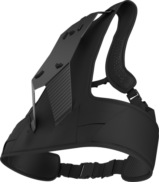 HP Z VR BP G1 i7-7820HQ 32GB/1T PC