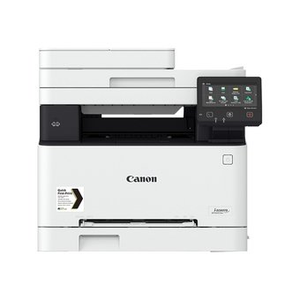 Canon i-SENSYS MF643Cdw LAN/Wi-Fi, A4 - f&auml;rglaserskrivare