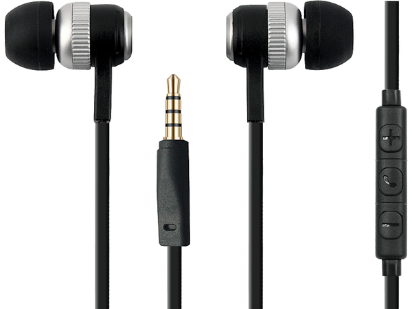 Excellence Earphones