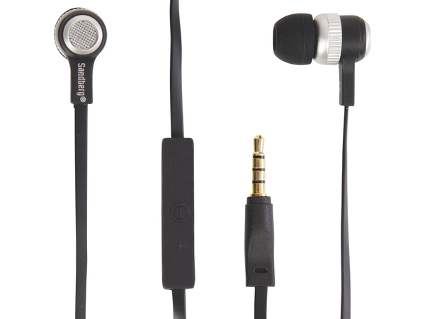 Excellence Earphones