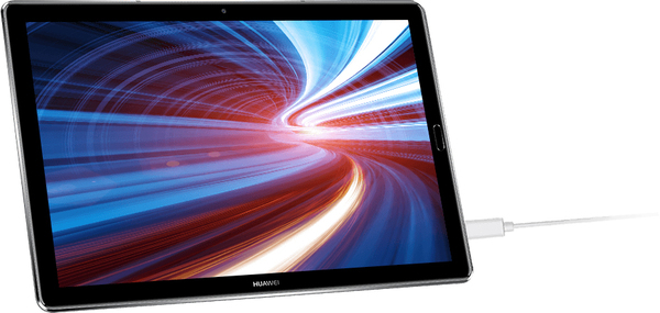 Huawei Mediapad M5 10.8&quot; 64 Gt  Android -tabletti, Harmaa