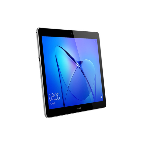 Huawei Mediapad T3 9.6" 16 Gt Android -tabletti, Harmaa