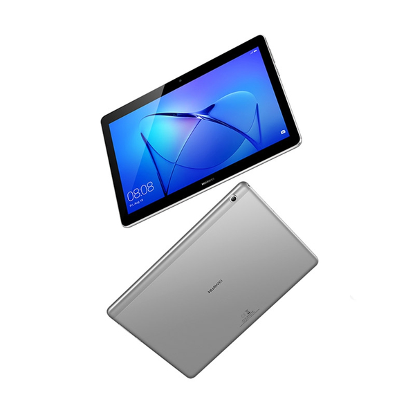 Huawei Mediapad T3 9.6" 16 Gt Android -tabletti, Harmaa