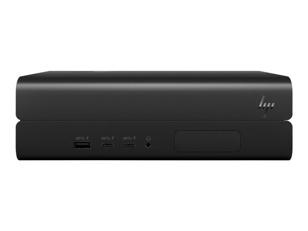 HP Z2 Mini G9 i712700 16GB/512 PC Intel i7-12700, 512GB SSD, 16GB DDR5, W11 Pro 64 DG106, 3-3-3 Wty" Dan-Fin-Swe-Nor-Eng - nordic countries localization