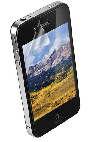 OTTERBOX 360 Series for iPhone 4S