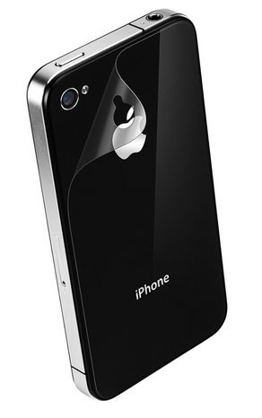 OTTERBOX 360 Series for iPhone 4S