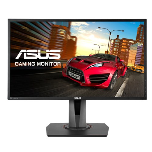 ASUS MG248Q | 24&quot; | Full HD | 1ms | 144Hz | TN | Black