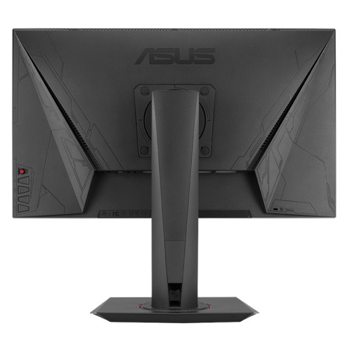 ASUS MG248Q | 24&quot; | Full HD | 1ms | 144Hz | TN | Black