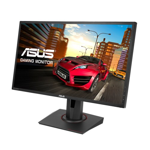 ASUS MG248Q | 24&quot; | Full HD | 1ms | 144Hz | TN | Black