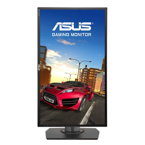 ASUS MG248Q | 24&quot; | Full HD | 1ms | 144Hz | TN | Black