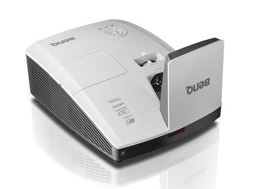 BENQ MH856UST 3500ANSI 10000:1 2 6KG WM