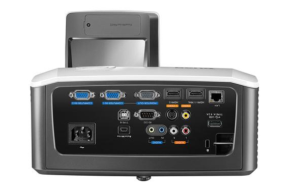 BENQ MH856UST 3500ANSI 10000:1 2 6KG WM