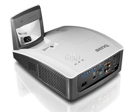 BENQ MH856UST 3500ANSI 10000:1 2 6KG WM