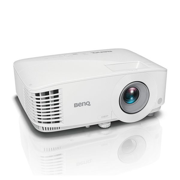 BenQ TH550 - Full-HD, DLP, 3500 AL, 29dB (eco), 1.47-1.64, 2,3kg