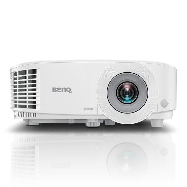 BenQ TH550 - Full-HD, DLP, 3500 AL, 29dB (eco), 1.47-1.64, 2,3kg