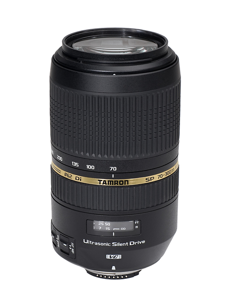 SP 4,0-5,6/70-300 DI VC USD  C