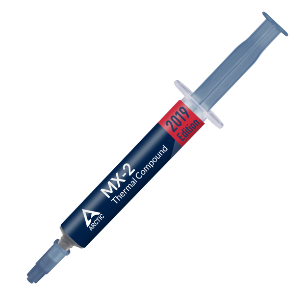 Arctic MX-2 Thermal Compound 8g, 2019 Edition