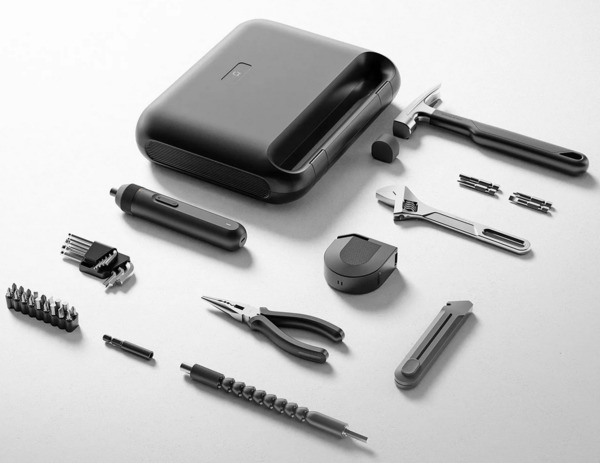 Mijia Tool Kit -monitoimity&ouml;kalu
