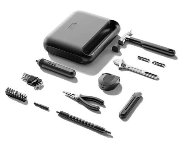 Mijia Tool Kit -monitoimity&ouml;kalu