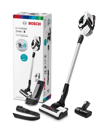 Bosch Unlimited Serie | 8 BKS811MTB -