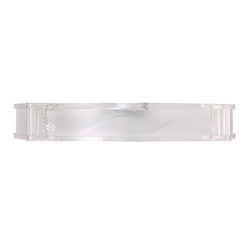 Thermaltake Pure 20, 200mm, Sleeve Bearing, Blue LED Fan, Blue