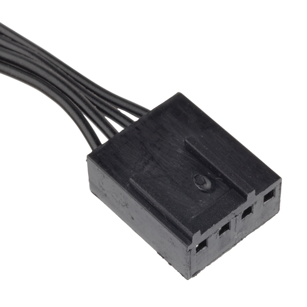 Corsair ML Pro RGB 140 Single Pack - Fan