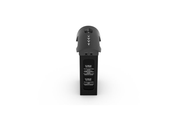 DJI,  Battery TB48 5700mAh Inspire Black