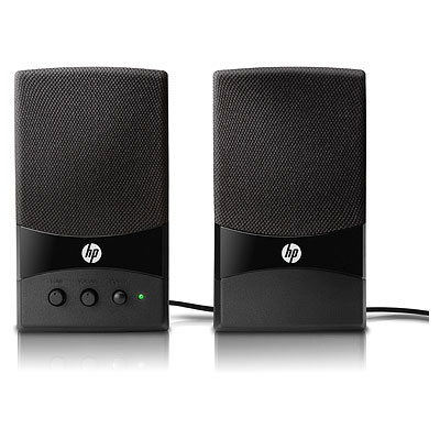 Multimedia Speakers 2.0