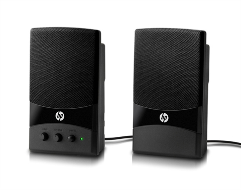 Multimedia Speakers 2.0