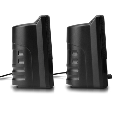 Multimedia Speakers 2.0