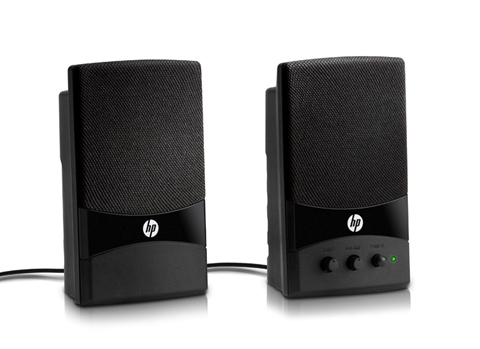 Multimedia Speakers 2.0