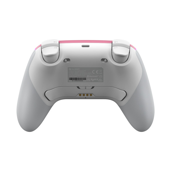 GameSir T4n Pro Multiplatform Gamepad - wireless controller, Whipped Pink (Hall-Effect Sticks)