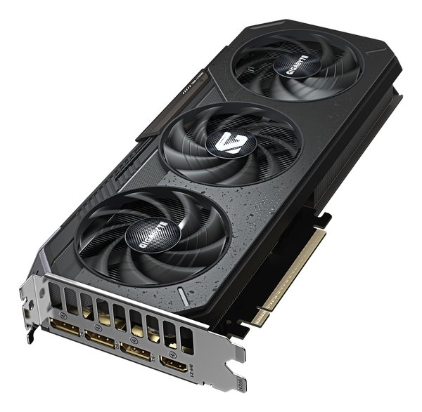 Gigabyte GeForce RTX 5060 Ti Gaming OC 8 GB - Grafikkort