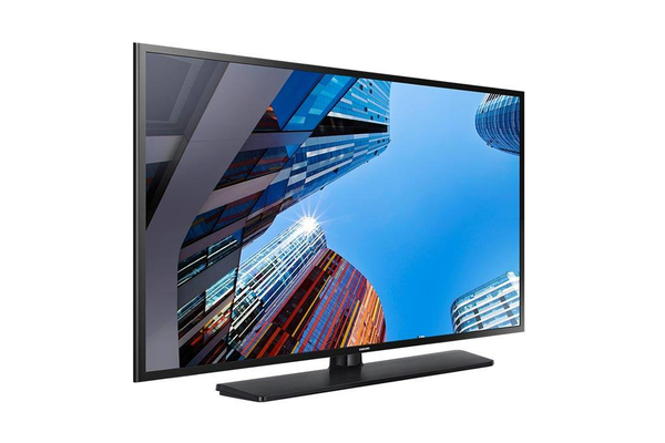 SAMSUNG Hotel TV 49inch Direct LED FHD DVB-T2/C tuner REACH compatible (RF only)