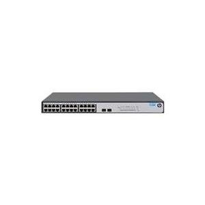 HPE 1420-24G-2SFP Switch