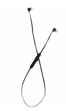 Kondor Kitsound Hive -earbuds, black